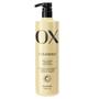 Imagem de Kit Ox Colágeno Shampoo E Condicionador 500ml cada