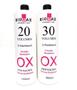 Imagem de Kit Ox De 20 + 30 Volumes 900ml- Biomax Cosméticos