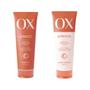 Imagem de Kit Ox Longos Shampoo 200ml + Condicionador 200ml