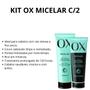 Imagem de Kit Ox Micelar C/2