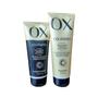 Imagem de Kit Ox shampoo 200ml + Cond 170ml Colageno