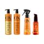 Imagem de Kit Ox Vita Glow Mari Maria Cond + Shampoo + Serum + Oleo