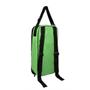 Imagem de Kit Oxigênio 3L Alumínio com Bolsa Verde Sem Carga Válvula Click