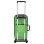 Imagem de Kit Oxigênio 3L Bolsa Verde com Rodinhas Sem Carga Válvula Click