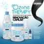 Imagem de Kit Ozone Therapy Shampoo E Máscara Antiqueda E Fortificante