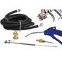 Imagem de Kit P/Compressor Ferrari Kc-6