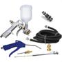 Imagem de Kit P/Compressor Ferrari Kc-6
