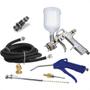 Imagem de Kit P/Compressor Ferrari Kc-6