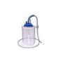 Imagem de Kit p/drenagem toracica n.22 fr 2000ml - clinmed