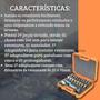 Imagem de Kit P/ Extrair E Instalar Retentores De Comando Raven 101300