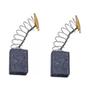 Imagem de Kit P/ Induzido Compatível Plaina Makita Mt-190 Mkp-080 220v