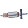 Imagem de Kit P/ Induzido Compatível Plaina Makita Mt-190 Mkp-080 220v