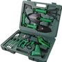 Imagem de Kit P/Jardinagem 10 Peças Com Maleta - Noll 182,0003
