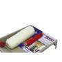 Imagem de Kit P/Pintura Roma Flex 645-01 C/3Pcs