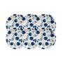Imagem de Kit p sobremesa 21cm 6pcs ana flor