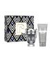 Imagem de Kit Paco Rabanne Invictus Platinum EDP 100ML + All Over Shampoo