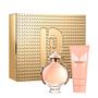 Imagem de Kit Paco Rabanne Olympéa - Eau de Parfum 80ml + Body Lotion 100ml