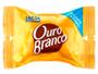 Kit Pacote de Bombom Chocolate Ouro Branco 1kg - Lacta 2 Unidades Imagem de Kit Pacote de Bombom Chocolate Ouro Branco 1kg