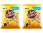 Kit Pacote de Bombom Chocolate Ouro Branco 1kg - Lacta 2 Unidades Imagem de Kit Pacote de Bombom Chocolate Ouro Branco 1kg