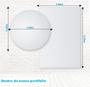 Imagem de Kit Painéis Casadinho 3D Sublimado Confeitaria Fpc-605