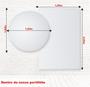 Imagem de Kit Painéis Casadinho 3D Sublimado Léo E O Caminhão Fpc-245
