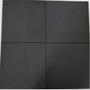 Imagem de Kit Painel Isolar Som 23 Pcs Lisa Abafa Som Anti-Chama 50X50