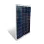 Imagem de Kit Painel Placa Energia Solar 2x60wp Controlador 30a Mc4