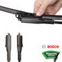 Imagem de Kit Palheta Aerofit Bosch Sd11 Limpador Parabrisa Dianteiro