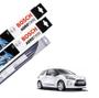 Imagem de Kit Palheta Limpador Parabrisa Citroen Ds3 2015 2016