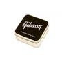 Imagem de Kit Palhetas Gibson Standard Finas 50 Unidades Com Estojo