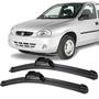 Imagem de Kit Palhetas Limpador Para-brisa 18" 18" Celta / Corsa