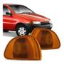 Imagem de Kit palio 96 farol simples pisca crist lant t fume