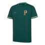 Imagem de Kit Palmeiras Oficial Camisa Energy IV + Boné SuperCap Verde - Masculino