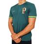 Imagem de Kit Palmeiras Oficial Camisa Energy IV + Boné SuperCap Verde - Masculino