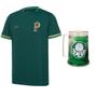 Imagem de Kit Palmeiras Oficial Camisa Energy IV + Caneca - Masculino