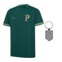 Imagem de Kit Palmeiras Oficial - Camisa Energy IV + Chaveiro - Masculino