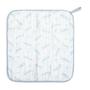Imagem de Kit Pano de Boca Papi Soft Extra Macio c/ Prendedor de Chupeta - Papi Textil