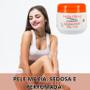 Imagem de Kit Panta Creme Hidratação Profunda + Rachadex Loção para os Pés Ressecados / Rachados