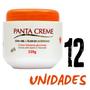 Imagem de Kit Panta Creme Hidratante Pele Macia e Bem Hidratada - 12 Unidades
