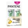 Imagem de Kit Pantene Bambu Shampoo 400ml + Condicionador 175ml