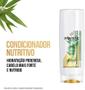 Imagem de Kit Pantene Bambu Shampoo 400ml + Condicionador 175ml