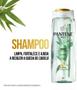 Imagem de Kit Pantene Bambu Shampoo 400ml + Condicionador 175ml