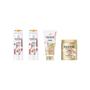 Imagem de Kit Pantene Colageno 2 Sh 175Ml + 1 Cond 150Ml + Masc 550Ml