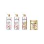 Imagem de Kit Pantene Colageno 2 Sh 510Ml + 1 Cond 510Ml + Masc 550Ml