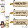 Imagem de Kit Pantene Mascara Hidratação Nutrição Restauração Pro-V