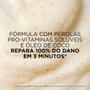 Imagem de Kit Pantene Óleo Milagroso Queratina Mascara Hidratação Nutrição Restauração Total Cronograma Capilar