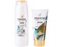 Imagem de Kit Pantene Pro-V Equilíbrio Shampoo Equilibrante - 300ml + Condicionador Hidratante 150ml