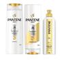 Imagem de Kit Pantene Pro-V Liso Extremo Com 3