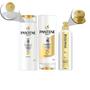 Imagem de Kit Pantene Pro-V Liso Extremo Com 3