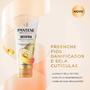 Imagem de Kit Pantene Pro-V Miracles Shampoo Queratina 300Ml +